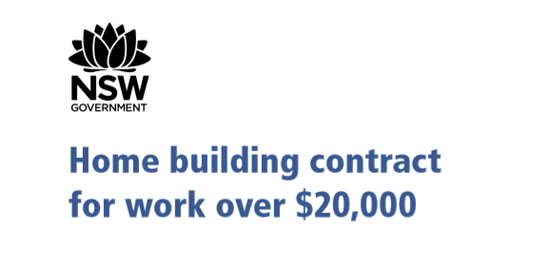 Fixed vs Cost Plus Home Building Contracts - don't believe the hype..