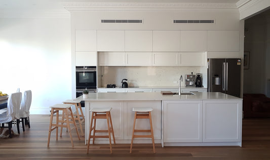 Petersham Kitchen