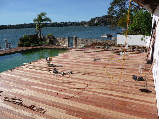 Oyster Bay Waterfront